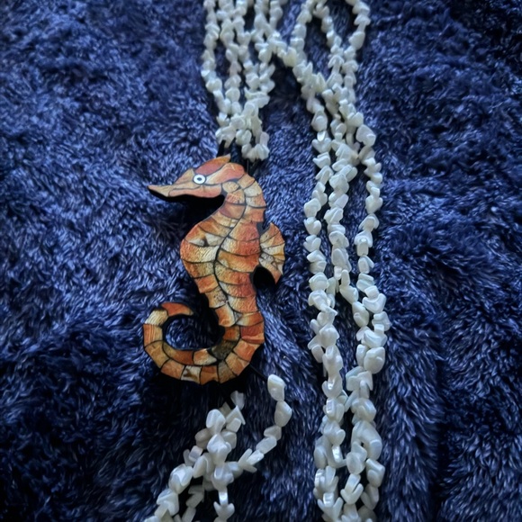 Jewelry - This Beautiful Necklace.  Show Stopper.  Ready for shipping.